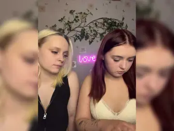 Bongacams Sex Cam of BellaAndAlice