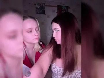 Bongacams Sex Chat of BellaAndAlice