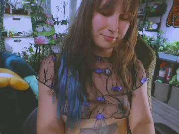 Bongacams Best live sex cam show of DeadButterfly