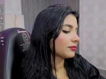 Bongacams Free Live Porn of Gaby-tay1