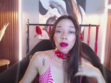 Bongacams Adult Webcams of Rose-sexandfun