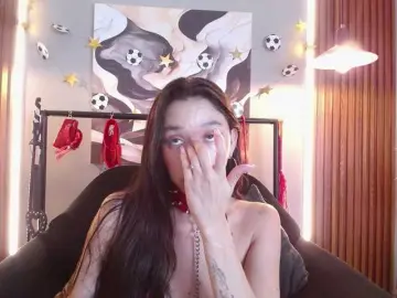 Bongacams Nude Webcam of Rose-sexandfun