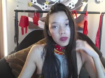 Bongacams Sex Cam of Rose-sexandfun