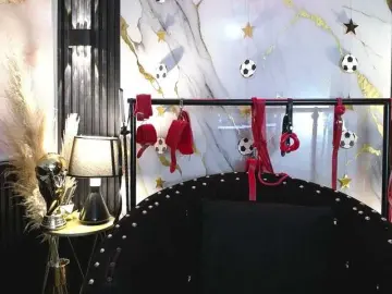Bongacams Best live sex cam show of Rose-sexandfun