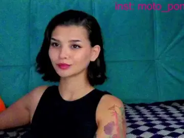 Bongacams Sex Chat of life-choco