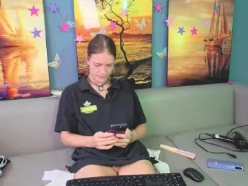 Bongacams Sex Chat of BrILLianteBarb
