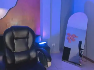 Bongacams Watch Live Sex Cams of EveBenson