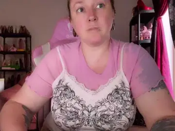 Bongacams Adult Webcam of NylonQueen