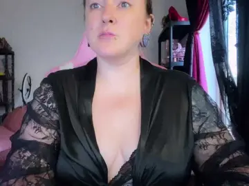 Bongacams Best Webcam of NylonQueen