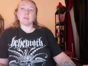 Bongacams Best Webcam of NylonQueen