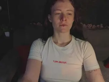 Bongacams Sex Chat of Ricki-Bloom