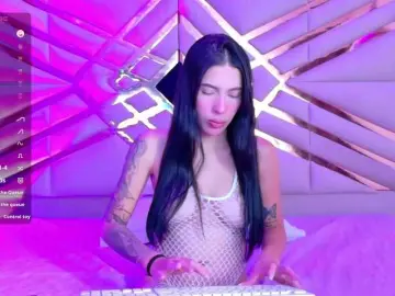 Bongacams Sex Chat of youngmommy