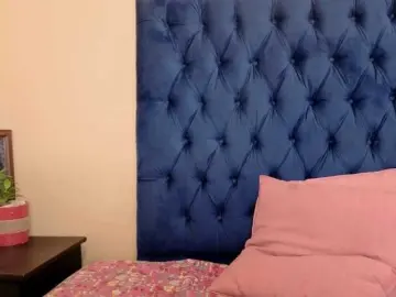 Bongacams Private Sex Chat of DarkAngelMuseX