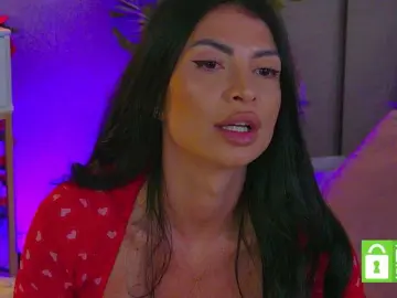 Bongacams Free Porn Cam of MetishaCaprice