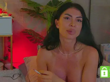 Bongacams Live Sex of MetishaCaprice