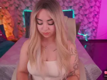 Bongacams Nude Webcam of SusieWood