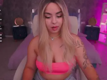Bongacams Private Sex Chat of SusieWood
