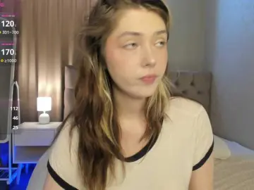 Bongacams Sex Cam of Vanessa-Walters