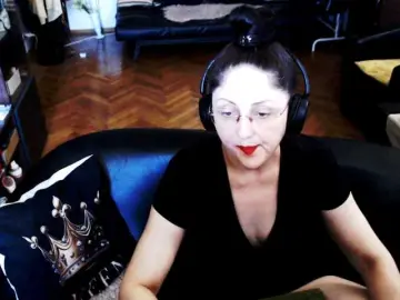 Bongacams Free Live Porn of 1imperatriza