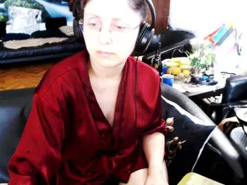 Bongacams Free Porn Cam of 1imperatriza
