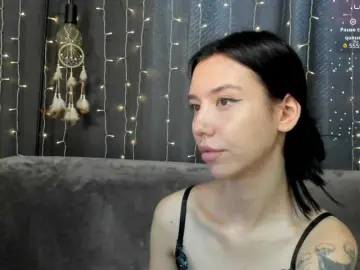 Bongacams Sex Cam of Amelia-skyy
