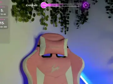 Bongacams Free Porn Cam of Ariana-Sunset