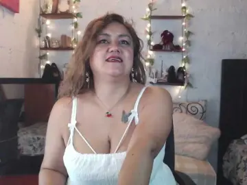 Bongacams Live Porn of missrosariostepmoan