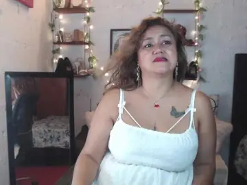 Bongacams Free Live Porn of missrosariostepmoan
