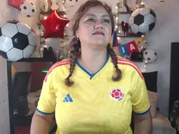 Bongacams Sex Chat of missrosariostepmoan