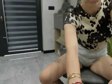 Bongacams Adult Webcam of tattoo-couple
