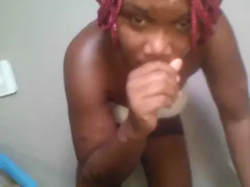 Bongacams Best Webcam of Ebonywaffle
