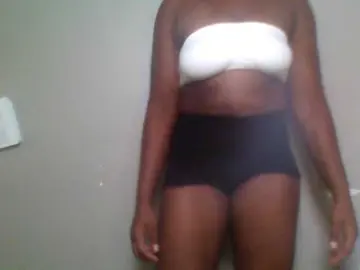 Bongacams Adult Webcams of Ebonywaffle