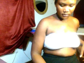 Bongacams Free Porn Cam of Ebonywaffle