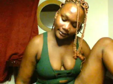 Bongacams Live Porn of Ebonywaffle