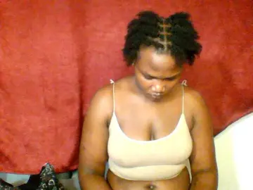 Bongacams Adult Webcam of Ebonywaffle