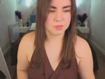 Bongacams Adult Webcam of Nelie-Evans