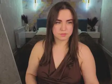 Bongacams Sex Cam of Nelie-Evans