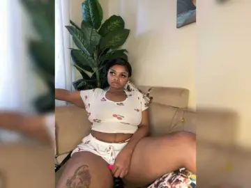 Bongacams Adult Webcam of Pretty-thicky