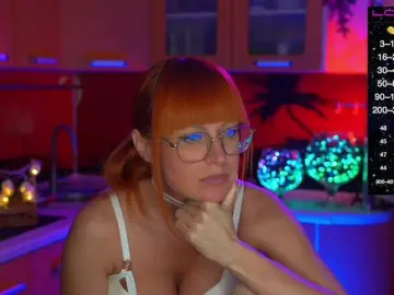 Bongacams Live Sex Cam of Redfury69