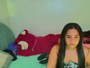 Bongacams Live Sex of cami-charlotte