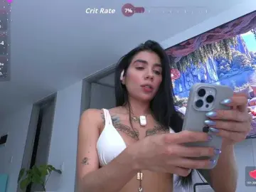 Bongacams Adult Video Chat of juanita-fox