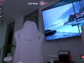 Bongacams Sex Cam of juanita-fox
