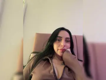 Bongacams Live Sex Cam of AprilRosse