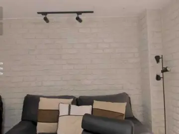 Bongacams Adult Webcam of BellaThompson