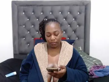 Bongacams Free Live Porn of ChocSexcBeast
