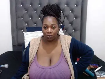 Bongacams Sex Cam of ChocSexcBeast