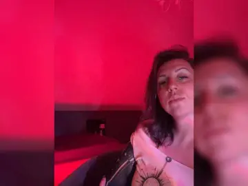 Bongacams Sex Cam of Hannahocean