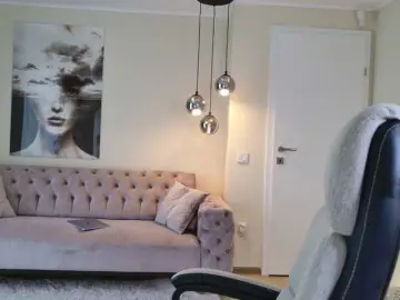 Bongacams Private Sex Chat of LennaGodess