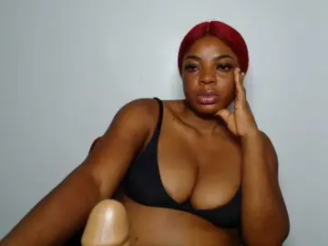 Bongacams Live Porn of LuxeEmpress
