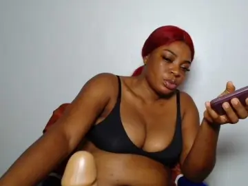 Bongacams Live Sex Cam of LuxeEmpress